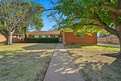 3211 Columbia Drive, Abilene, TX 79605 - Photo 1