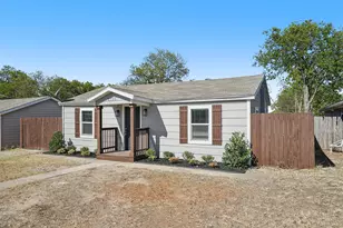 8500 Wyatt, White Settlement, TX 76108 - Photo 3