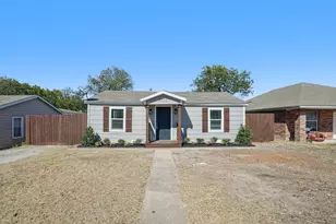 8500 Wyatt, White Settlement, TX 76108 - Photo 1