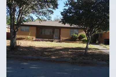 6032 Costen Lane, Fort Worth, TX 76114 - Photo 1