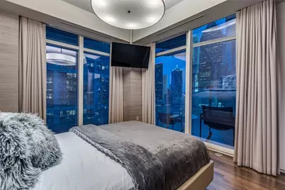 1918 Olive Street #1603, Dallas, TX 75201 - Photo 17