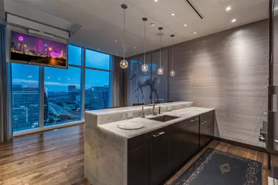 1918 Olive Street #1603, Dallas, TX 75201 - Photo 9