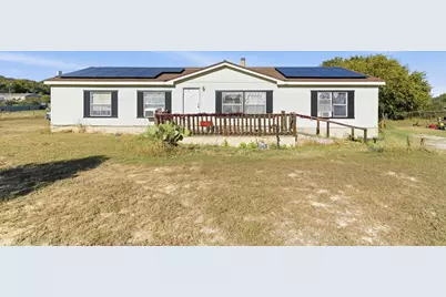 406 Hilltop Meadows Court, Springtown, TX 76082 - Photo 1