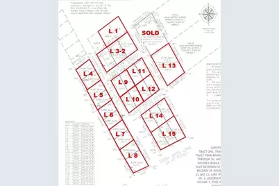 122 Private Road 1756A, Clifton, TX 76634 - Photo 3