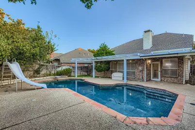 9313 Preston Trail, Irving, TX 75063 - Photo 9
