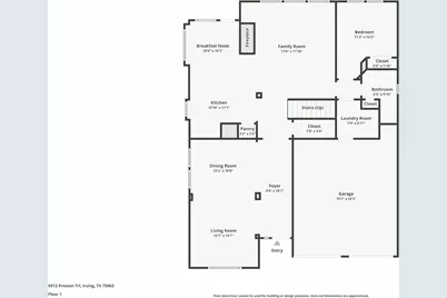 9313 Preston Trail, Irving, TX 75063 - Photo 13