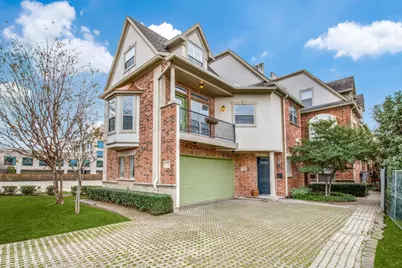 4125 Lovers Lane #A, University Park, TX 75225 - Photo 1