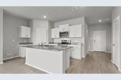 16421 Rangerville Drive, Fort Worth, TX 76247 - Photo 3