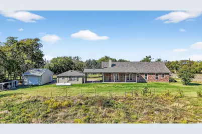 2166 Old Southmayd Road, Sherman, TX 75092 - Photo 31