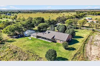 2166 Old Southmayd Road, Sherman, TX 75092 - Photo 1