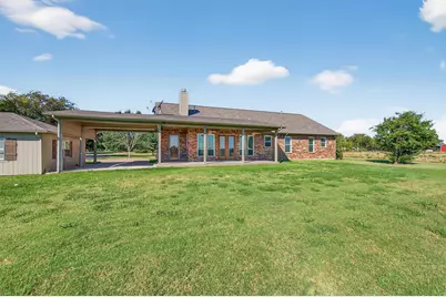 2166 Old Southmayd Road, Sherman, TX 75092 - Photo 33