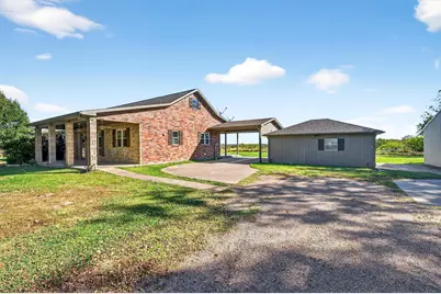 2166 Old Southmayd Road, Sherman, TX 75092 - Photo 3