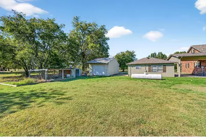 2166 Old Southmayd Road, Sherman, TX 75092 - Photo 35