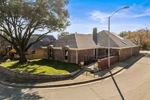 8115 Old Moss Rd, Dallas, TX 75231 - Photo 1