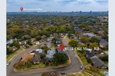 8115 Old Moss Road, Dallas, TX 75231 - Photo 31
