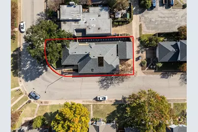 8115 Old Moss Road, Dallas, TX 75231 - Photo 29