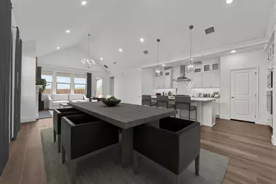 3618 River Creek Trail, Sherman, TX 75092 - Photo 9