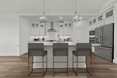 3618 River Creek Trail, Sherman, TX 75092 - Photo 5