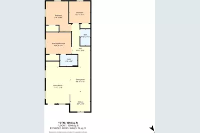 306 Lorraine Drive, Waco, TX 76707 - Photo 13