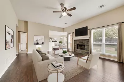 526 Morningside Court, Midlothian, TX 76065 - Photo 3