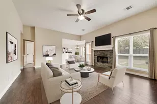 526 Morningside Ct, Midlothian, TX 76065 - Photo 3