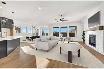 209 Twilight Way, Waxahachie, TX 75165 - Photo 7