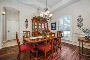 820 N Tejas Dr, Sanger, TX 76266 - Photo 7