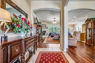 820 N Tejas Dr, Sanger, TX 76266 - Photo 9