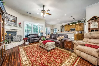 820 N Tejas Drive, Sanger, TX 76266 - Photo 11