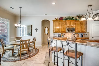 820 N Tejas Drive, Sanger, TX 76266 - Photo 19