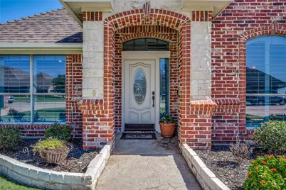 820 N Tejas Drive, Sanger, TX 76266 - Photo 5