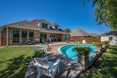 820 N Tejas Drive, Sanger, TX 76266 - Photo 35