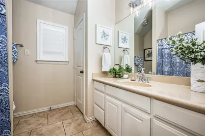 820 N Tejas Drive, Sanger, TX 76266 - Photo 31