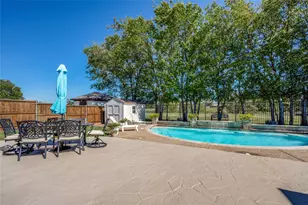 820 N Tejas Dr, Sanger, TX 76266 - Photo 33