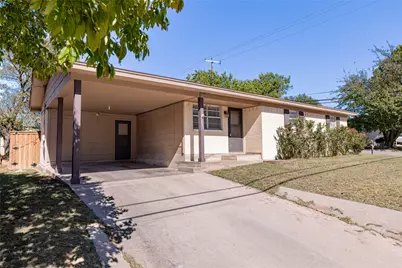 200 Hale Avenue, Decatur, TX 76234 - Photo 1