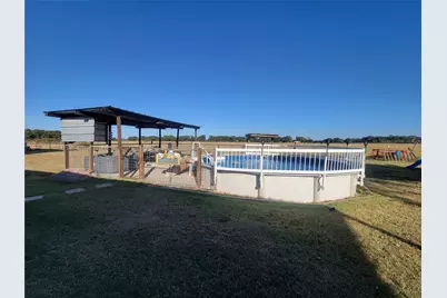 150 Hawkins Chapel Road, Loving, TX 76460 - Photo 9