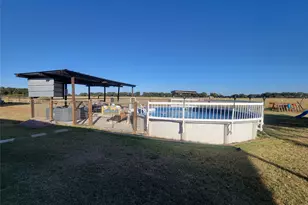 150 Hawkins Chapel Rd, Loving, TX 76460 - Photo 9