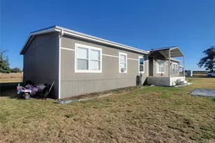 150 Hawkins Chapel Rd, Loving, TX 76460 - Photo 3