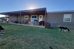 150 Hawkins Chapel Rd, Loving, TX 76460 - Photo 11