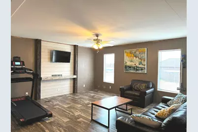 312 Candlewood Circle, Gainesville, TX 76240 - Photo 13