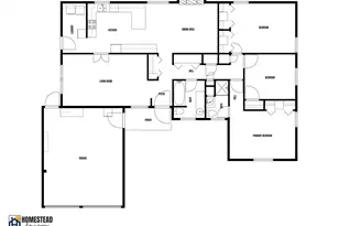 2901 Yorkshire Dr, Sherman, TX 75092 - Photo 33