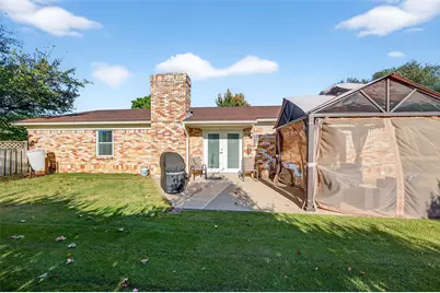 2901 Yorkshire Drive, Sherman, TX 75092 - Photo 29