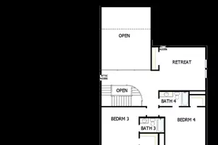 2324 Northshore Trl, Lakewood Village, TX 75068 - Photo 3