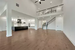 2324 Northshore Trl, Lakewood Village, TX 75068 - Photo 15