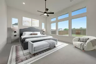 2324 Northshore Trl, Lakewood Village, TX 75068 - Photo 17