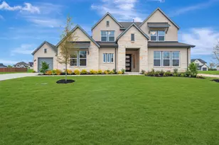 2324 Northshore Trl, Lakewood Village, TX 75068 - Photo 1