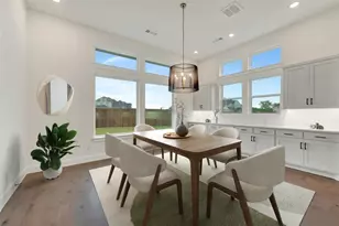 2324 Northshore Trl, Lakewood Village, TX 75068 - Photo 11