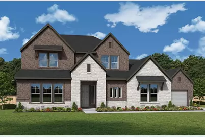 2324 Northshore Trail, Lakewood Village, TX 75068 - Photo 1