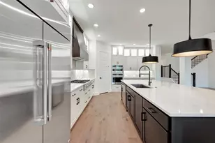 2324 Northshore Trl, Lakewood Village, TX 75068 - Photo 7