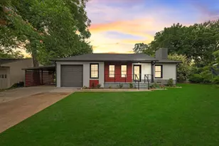 3579 Dryden Rd, Fort Worth, TX 76109 - Photo 3